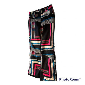 Kids Spyder Ski Pants - XL (Size 20)